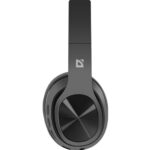 Беспроводная гарнитура FreeMotion B540 черный, Bluetooth DEFENDER 3