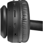 Беспроводная гарнитура FreeMotion B552 черный, Bluetooth DEFENDER 4