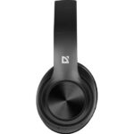 Беспроводная гарнитура FreeMotion B552 черный, Bluetooth DEFENDER 5