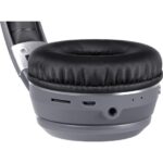 Беспроводная гарнитура FreeMotion B571 серый, LED, Bluetooth DEFENDER 6