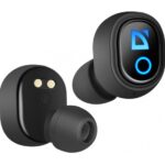 Беспроводная гарнитура Twins 639 черный,TWS, PB, Bluetooth DEFENDER 2