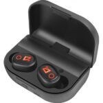 Беспроводная гарнитура Twins 639 черный,TWS, PB, Bluetooth DEFENDER 3