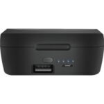 Беспроводная гарнитура Twins 639 черный,TWS, PB, Bluetooth DEFENDER 4