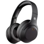 Беспроводная гарнитура FreeMotion B690 черный, микрофон, Bluetooth DEFENDER