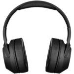 Беспроводная гарнитура FreeMotion B690 черный, микрофон, Bluetooth DEFENDER 2
