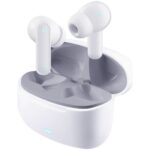 Беспроводная гарнитура Twins 945 Белый, TWS, Bluetooth DEFENDER