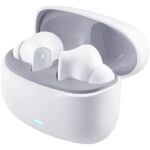 Беспроводная гарнитура Twins 945 Белый, TWS, Bluetooth DEFENDER 3