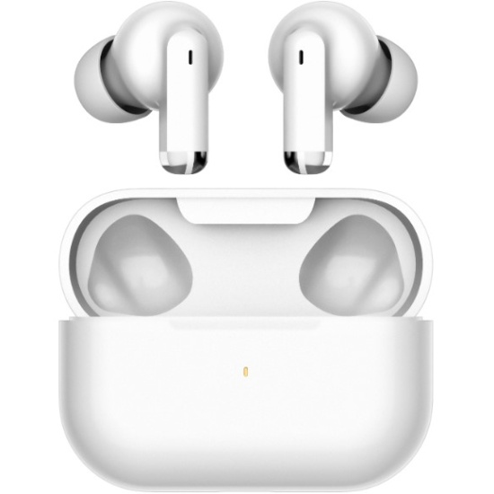 Беспроводная гарнитура Twins 975 белый, TWS, Bluetooth DEFENDER 1
