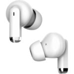 Беспроводная гарнитура Twins 975 белый, TWS, Bluetooth DEFENDER 2