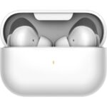 Беспроводная гарнитура Twins 975 белый, TWS, Bluetooth DEFENDER 3