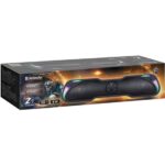 Саундбар Z7 6Вт, подсветка, питание от USB DEFENDER 2
