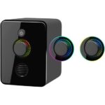 Акустическая 2.1 система V12 11 Вт, питание от USB DEFENDER 3