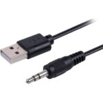 Акустическая 2.1 система V14 11Вт, bluetooth,питание от USB DEFENDER 4