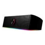 Саундбар Adiemus черн,6 Вт,RGB,питание от USB Redragon 2