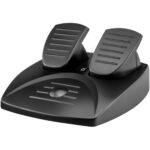 Игровой руль Turbo Pro PC/PS3/PS4/Xbox,10кнопок DEFENDER 5