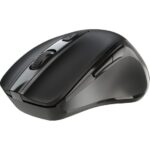 Беспроводная оптическая мышь Prime MB-053 черный,6D,800-1600dpi,бесшумн DEFENDER 2