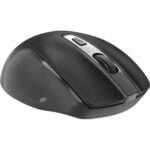 Беспроводная оптическая мышь Prime MB-053 черный,6D,800-1600dpi,бесшумн DEFENDER 3