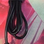 Кабель для зарадки USB 5,5/2,5