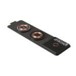 Беспроводное зарядное устройство 3 в 1，15W R13 Чёрное (20 шт./кор)