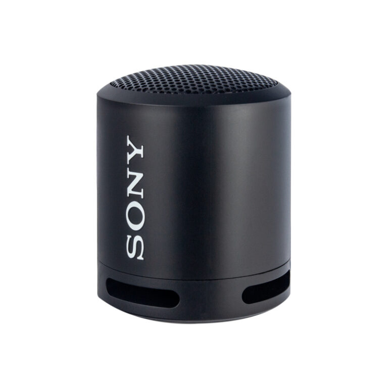 Портативная Bluetooth колонка SRS-XB13 Черный (32 шт/кор) 1