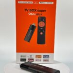 Андройд Приставка M98 Q6 TV STICK 2G+16G