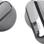 Наушники JBL TWS Live Beam 3 White