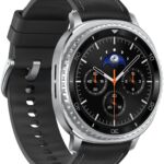 Часы Galaxy Watch 8 Classic