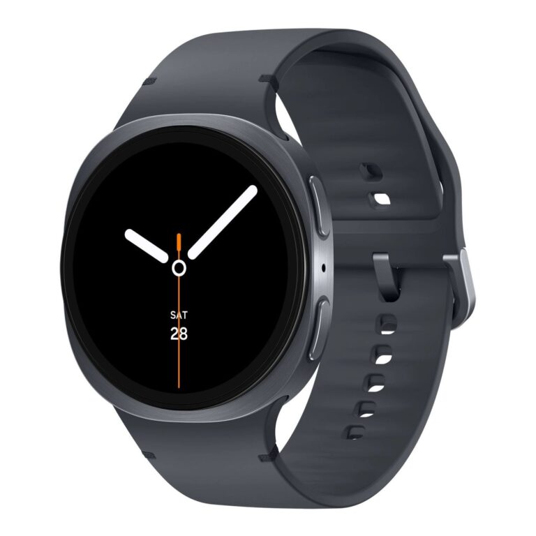 Часы Galaxy Watch 8 1