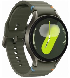 Часы Galaxy Watch 7 1