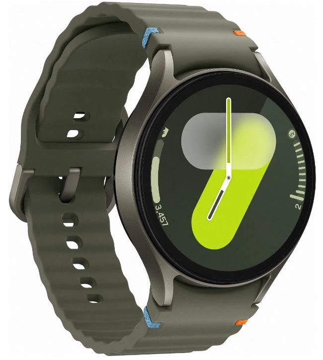 Часы Galaxy Watch 7 1