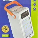 Внешний аккумулятор GM 120000mAh GP24