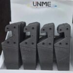 Настольная подставка для смартфона UNME PYP-H327 черный (уп20 шт)