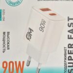 СЗУ Kakusiga CZG-135 90W