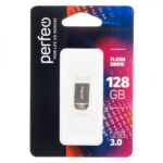 Perfeo USB 3.0 128GB M14 Type A+C