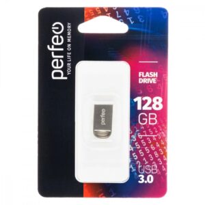 Perfeo USB 3.0 128GB M14 Type A+C 1