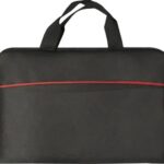 Сумка для ноутбука Frame 15.6" черный, карман DEFENDER
