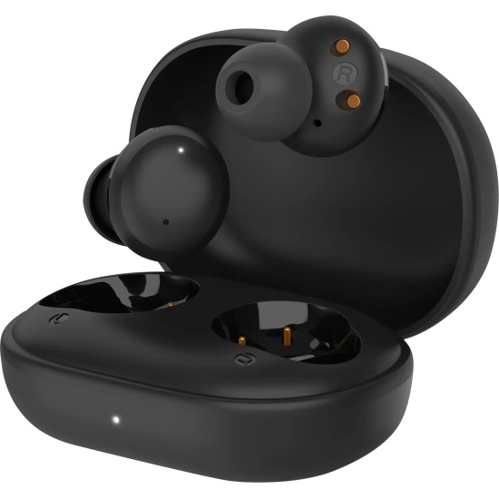 Беспроводная гарнитура Twins 980 черный, TWS, Bluetooth, ANC DEFENDER 1