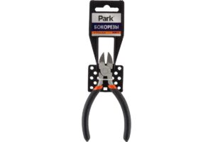 Бокорезы Park мини MIN15 1