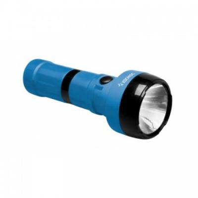 Фонарь КОСМОС KOCAc7001WLED-BL (карманный, 1LEDx1W, 1x500mAh, 220В, пластик, )  (1/24) 1