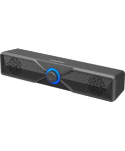 Саундбар Smartbuy INTEGRO / ИНТЕГРО, 6Вт, Bluetooth, RGB-подсветка, рег.громкости (SBA-6050)/20 1