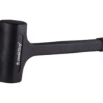 Молоток безынерционный, 1800 гр, пластик шарики 2 мм, Smartbuy Tools