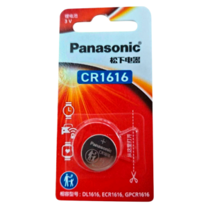 Panasonic CR1616/1BL (CN) 1