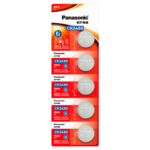 Panasonic CR2450/5BL (CN)