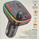 Fm модулятор Jokade JH017