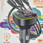 Fm модулятор Jokade JH016