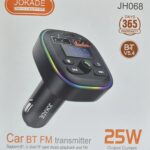 Fm модулятор Jokade JH068
