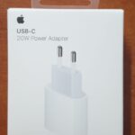 СЗУ USB-C 20W Power Adapter COPY