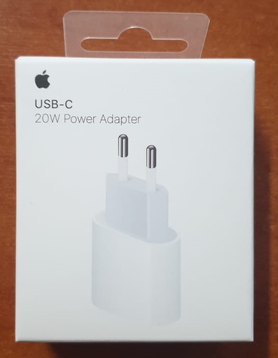 СЗУ USB-C 20W Power Adapter COPY 1