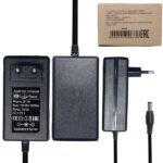 Блок питания Live-Power  12V  LP191  12V/3A  (5.5*2.5) кабель 1,2м