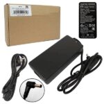 Блок питания Live-Power  12V  LP43  12V/10A=8A  (5,5*2,5)